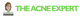 The Acne Expert logo