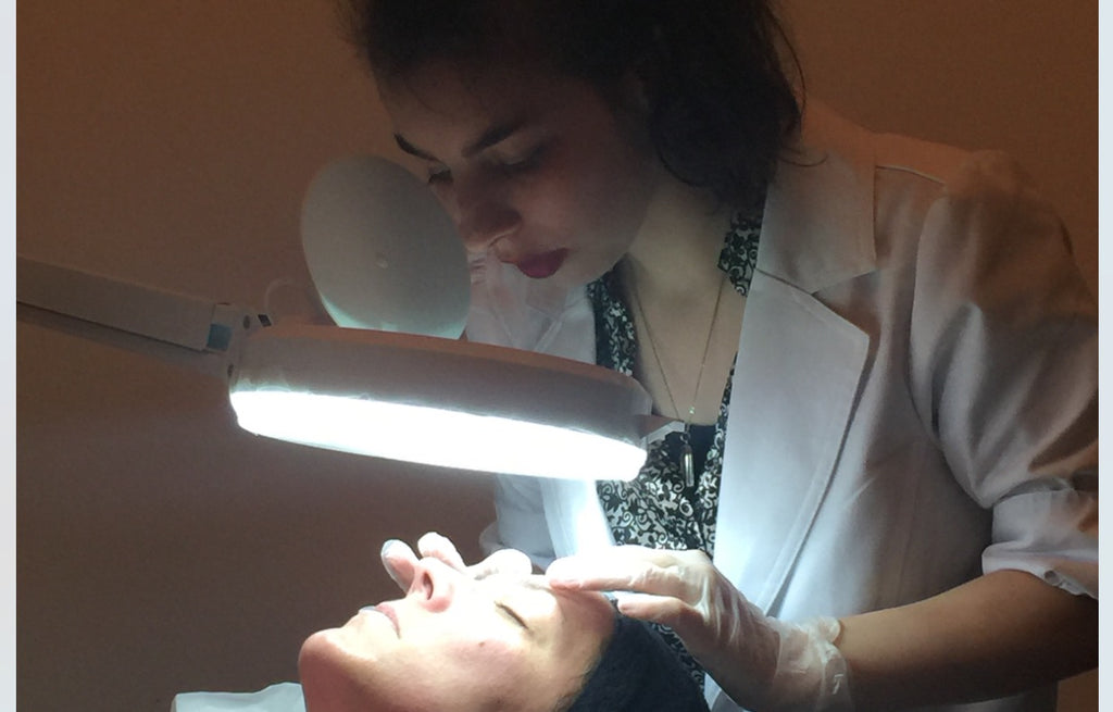 Estheticians Can Have a High Success Rate Treating Acne