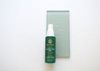 Refreshing acne facial mist travel size